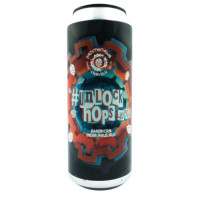 Przetwórnia Chmielu #unlockhops!@%!