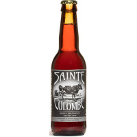 Sainte Colombe Bretonne Pie Noir