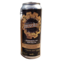 Przetwórnia Chmielu Sorachi ProvOke IPA