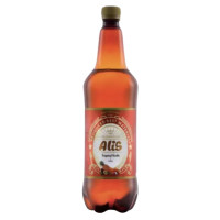 Alis Drinks Tropical Fruit