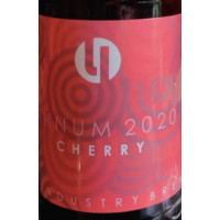 Lost Industry Brewing Annum - Cherry (2020)
