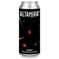Altamira Nitro Imperial Mocca Stout