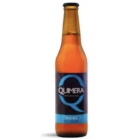 Casa Cervecera Quinta Normal (Quimera) Pale Ale