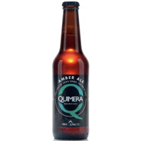 Casa Cervecera Quinta Normal (Quimera) Amber Ale