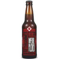 Handwerk Brewers Rothhammer Rebel Imperial Pilsner