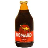 Cerveza Artesanal Nomade Scotch Ale