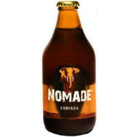 Cerveza Artesanal Nomade Indian Pale Ale