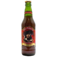 Cervecera del Puerto Amber Ale