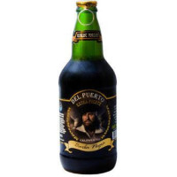 Cervecera del Puerto Barba Negra Robust Porter