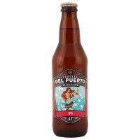 Cervecera del Puerto IPA