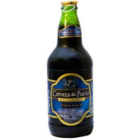 Cervecera del Puerto Dunkel Weizen