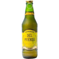 Cervecera del Puerto Rubia Pale Ale