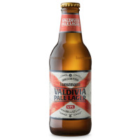 Cervecería Kunstmann Valdivia Pale Lager