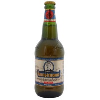 Cervecería Kunstmann Original Anwandter Rezept