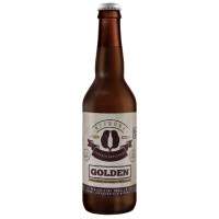 Cerveza Nefrona Golden