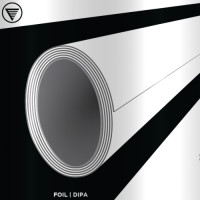 HOMES Brewery Foil