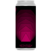 HOMES Brewery Metaform (Blackberry)