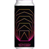 HOMES Brewery Metaform (Passionfruit)