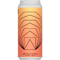HOMES Brewery Metaform (Peach)