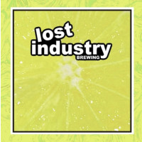 Lost Industry Brewing Margarita Sour
