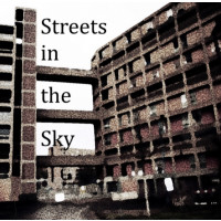 Lost Industry Brewing Streets in the Sky