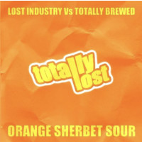 Lost Industry Brewing Totally Lost