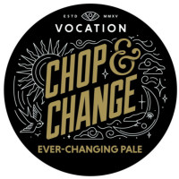 Vocation Brewery Chop & Change - Chinook