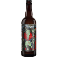 Jolly Pumpkin Artisan Ales Hamajang