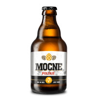 Jako Mocne Polskie