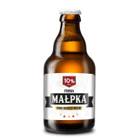 Jako Małpka