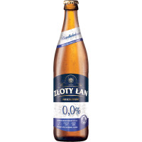 Jako Złoty Łan 0,0%