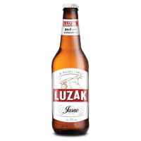 Jako Luzak Jasne