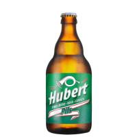 Jako Hubert Pils