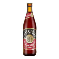 Jako Celtyckie Dark Cherry Beer / Wiśniowe