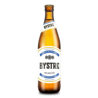 Jako Bystre