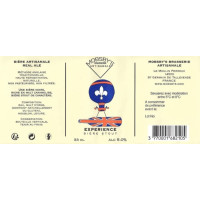 Mobsby's Experience Stout