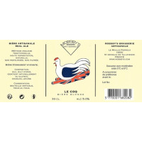 Mobsby's Le Coq