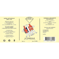 Mobsby's La Cordiale