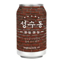 Beer52 Seongsu-dong Pale Ale