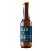 Beer52 Bad Ta Meez