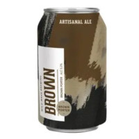 Beer52 Brown