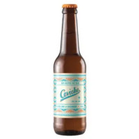 Table Beer And Food Project Ceviche