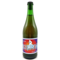 Brasserie Fantôme Macaquincoing
