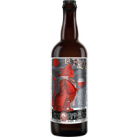 Jolly Pumpkin Artisan Ales La Roja