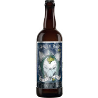 Jolly Pumpkin Artisan Ales Lúpulo de Hielo