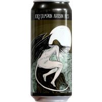 Jolly Pumpkin Artisan Ales Madrugada Obscura