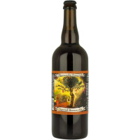 Jolly Pumpkin Artisan Ales Maracaibo Especial