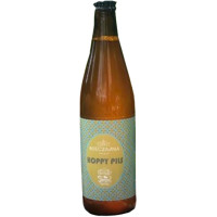 Browar Nieczajna Hoppy Pils