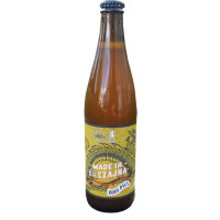 Browar Nieczajna DDH Pils