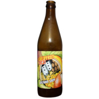 Browar Sady Grejpfrut Liczi